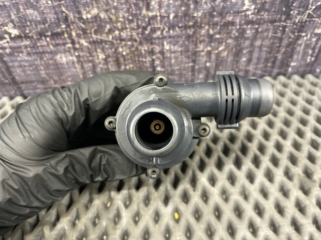 Электрическая помпа, 6340 рублей, Красноярск