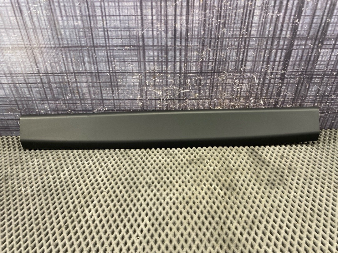 Обшивка крышки багажника, 520 рублей, Красноярск