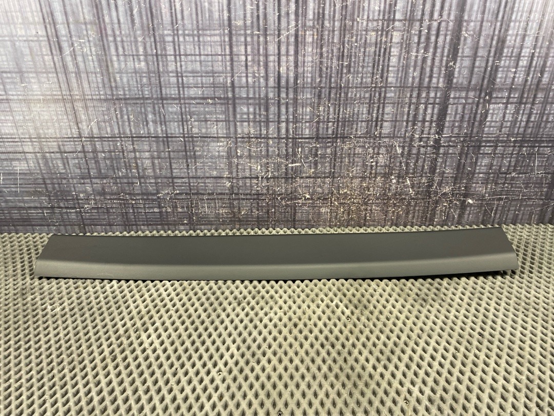 Обшивка крышки багажника, 520 рублей, Красноярск