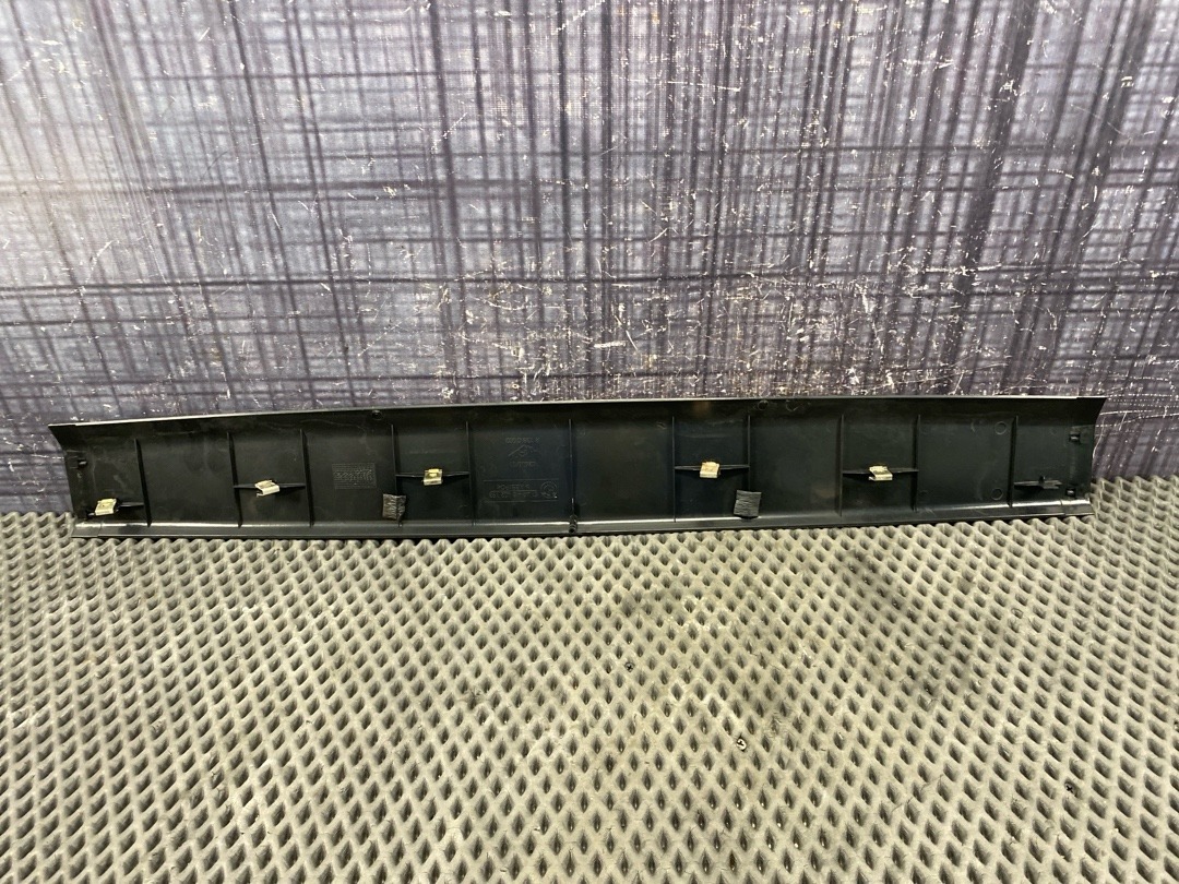 Обшивка крышки багажника, 520 рублей, Красноярск