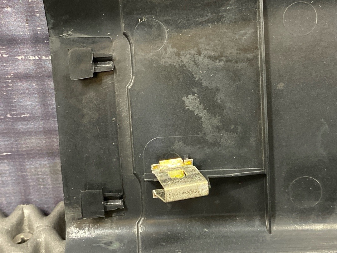 Обшивка крышки багажника, 520 рублей, Красноярск