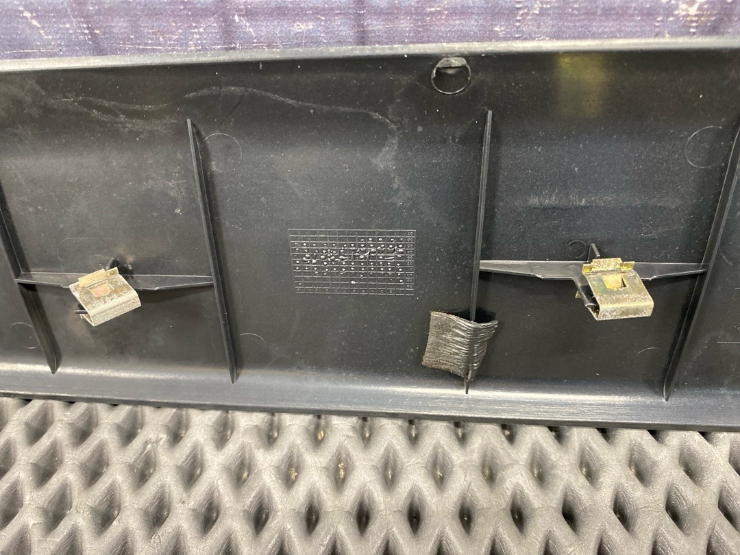 Обшивка крышки багажника, 520 рублей, Красноярск