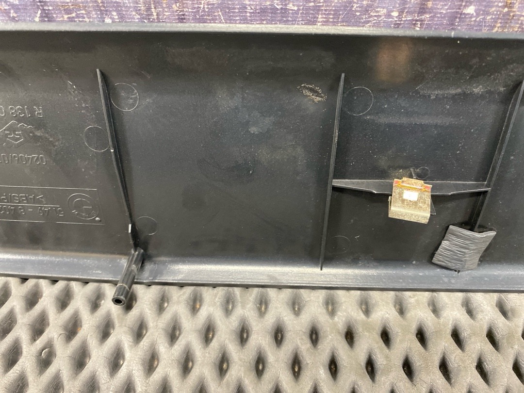 Обшивка крышки багажника, 520 рублей, Красноярск