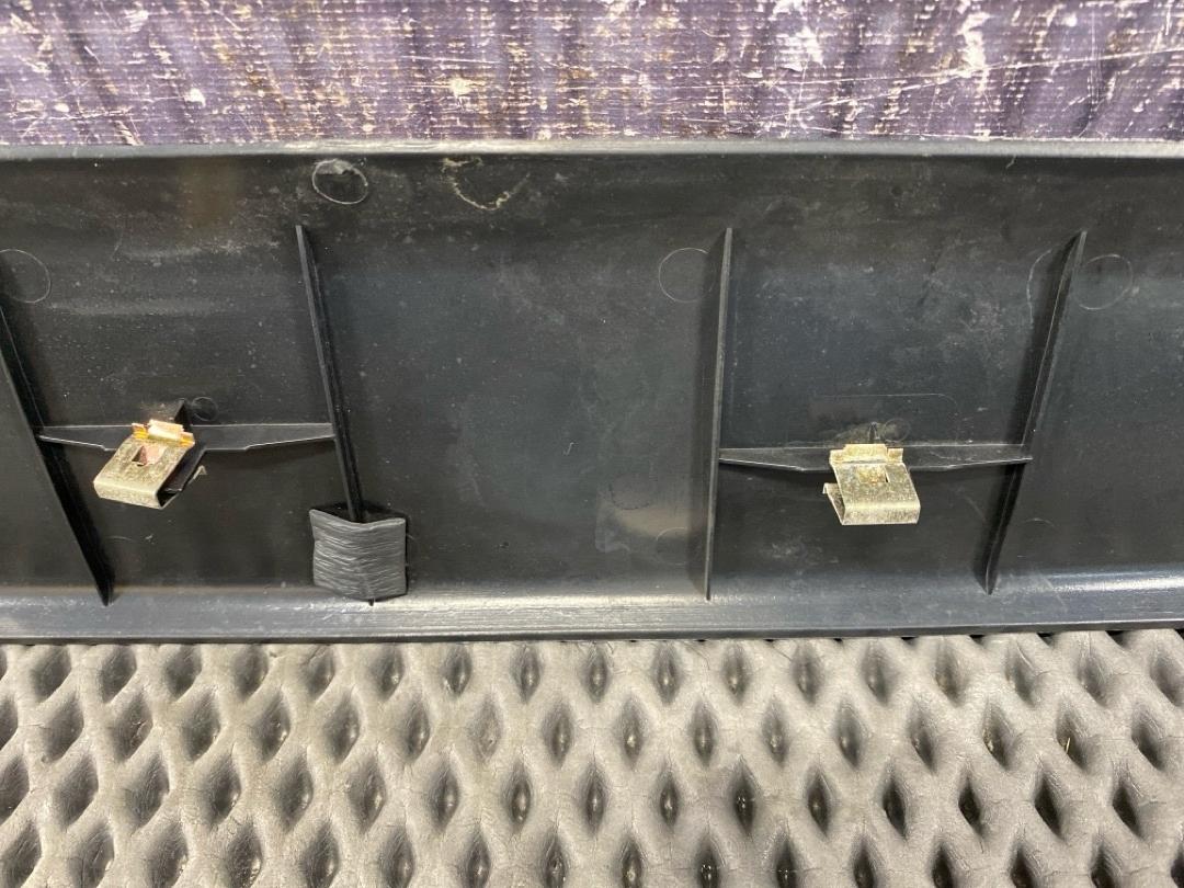 Обшивка крышки багажника, 520 рублей, Красноярск