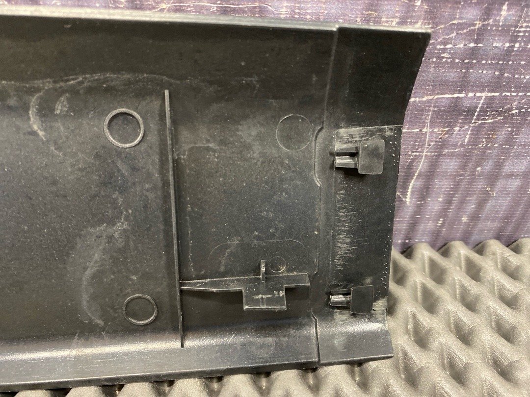 Обшивка крышки багажника, 520 рублей, Красноярск