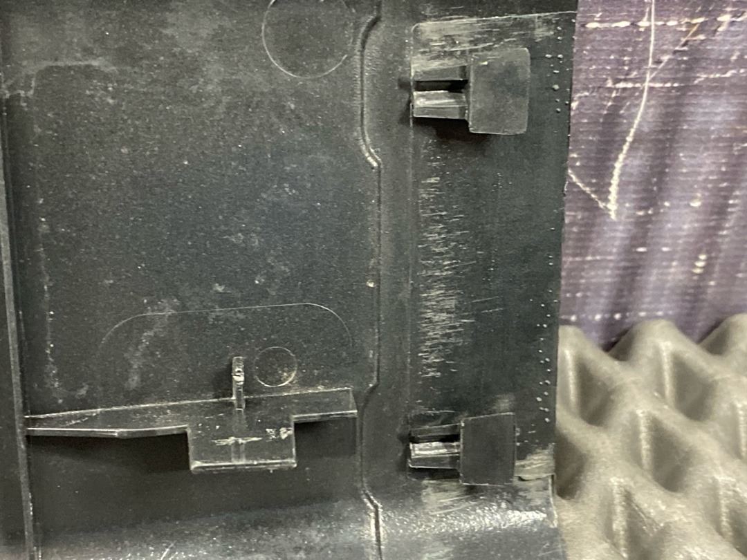 Обшивка крышки багажника, 520 рублей, Красноярск