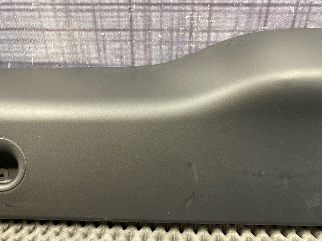 Пластик крышки багажника, 860 рублей, Красноярск