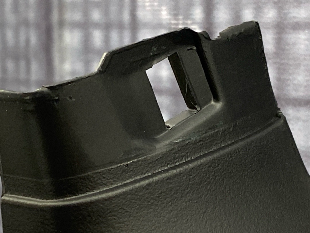 Пластик крышки багажника, 860 рублей, Красноярск