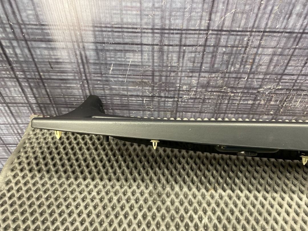 Пластик крышки багажника, 860 рублей, Красноярск