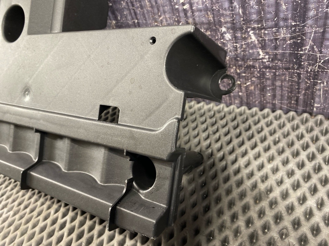 Отсек под инструмент, 650 рублей, Красноярск