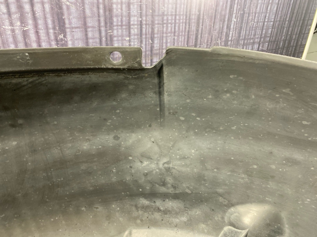 Подкрылок, 1120 рублей, Красноярск