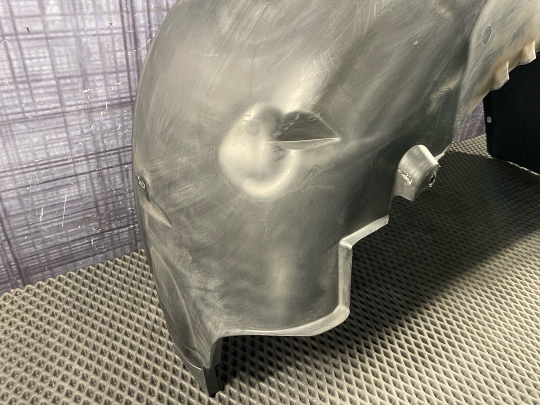 Подкрылок, 1120 рублей, Красноярск