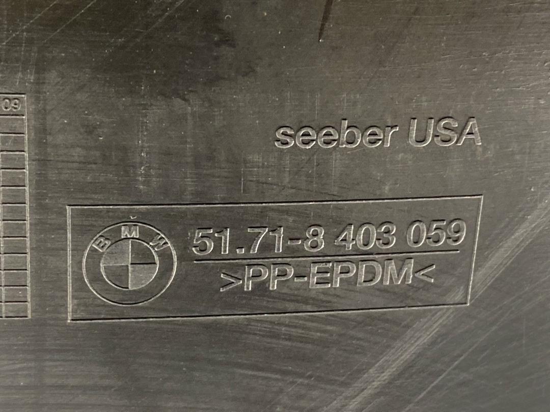 Подкрылок, 1120 рублей, Красноярск