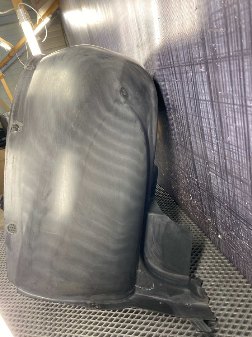 Подкрылок, 1120 рублей, Красноярск