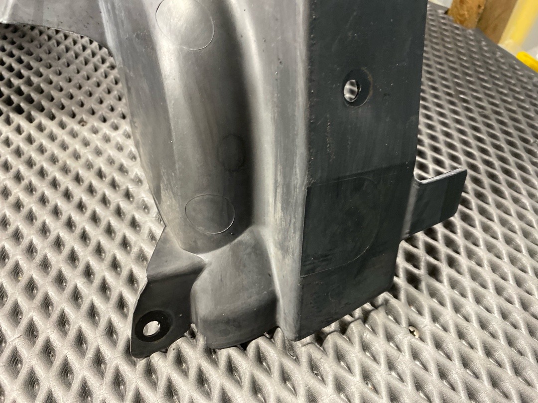 Подкрылок, 1120 рублей, Красноярск