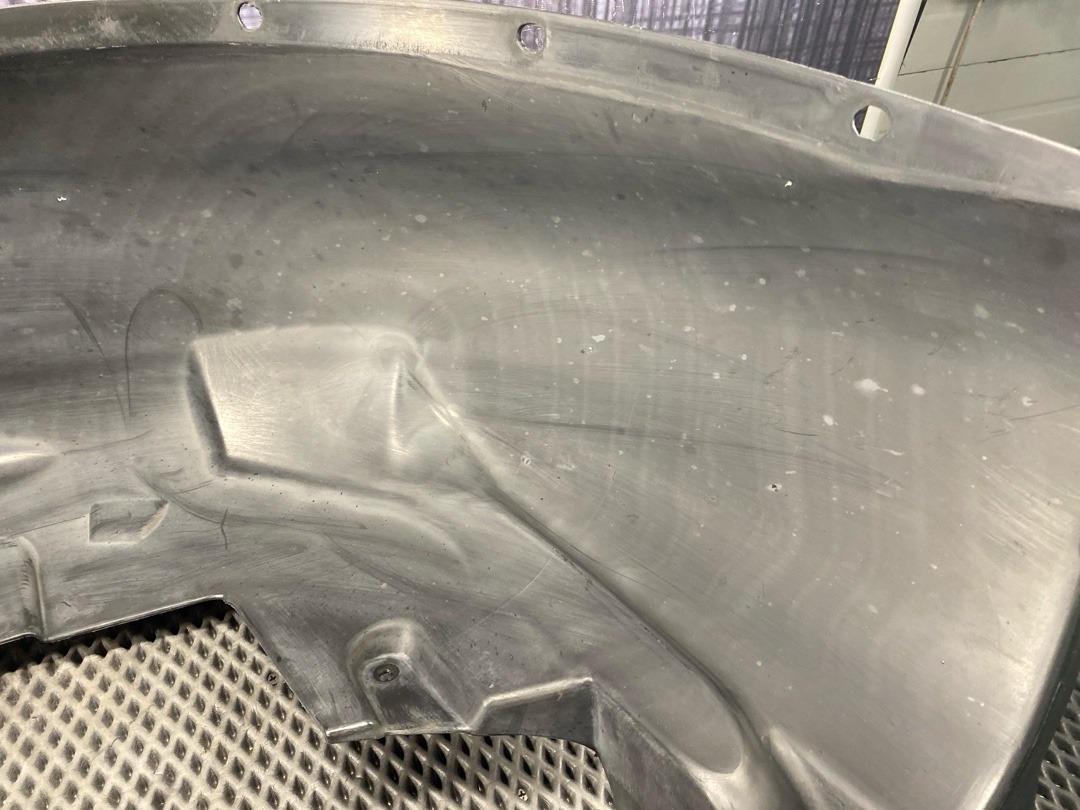 Подкрылок, 1120 рублей, Красноярск