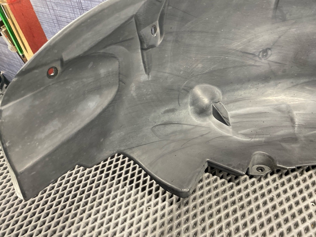 Подкрылок, 1120 рублей, Красноярск