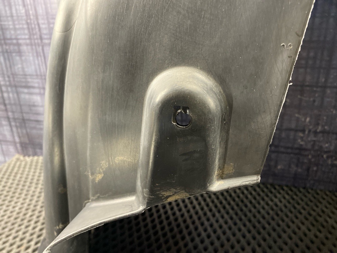 Подкрылок, 1120 рублей, Красноярск