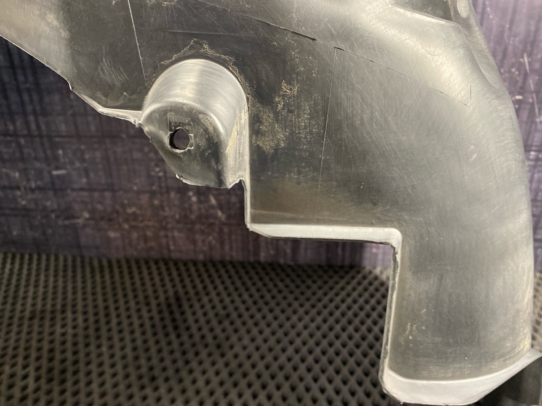 Подкрылок, 1120 рублей, Красноярск