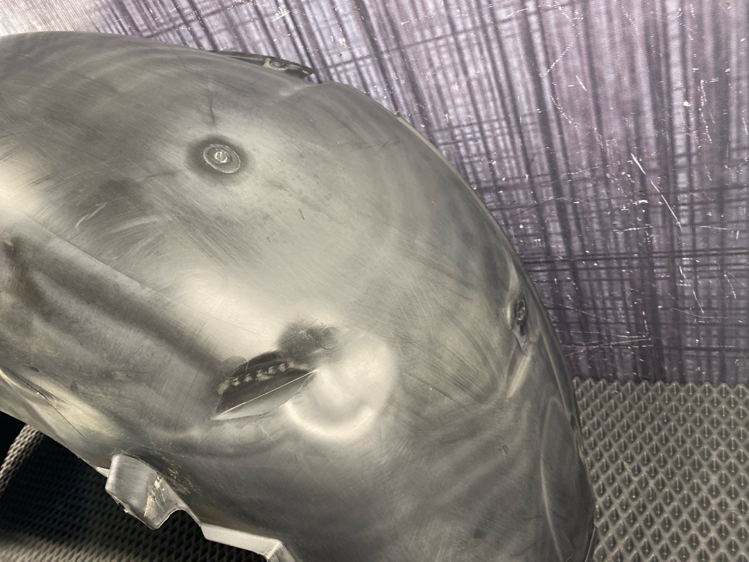 Подкрылок, 1120 рублей, Красноярск