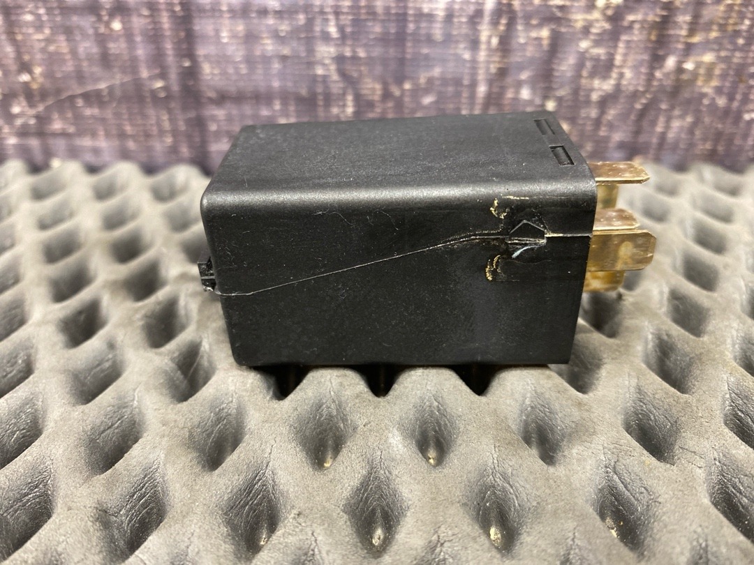 Реле, 620 рублей, Красноярск