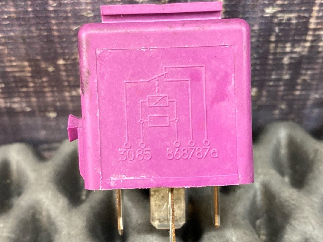 Реле, 540 рублей, Красноярск