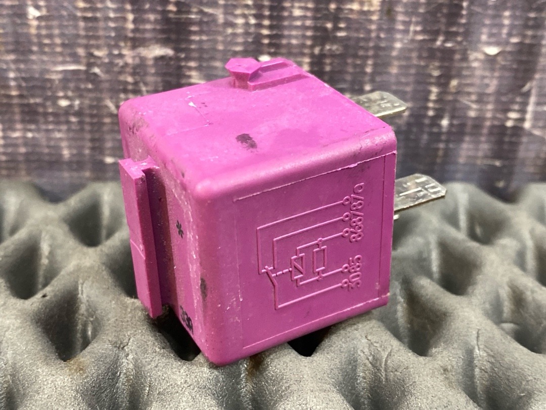 Реле, 540 рублей, Красноярск