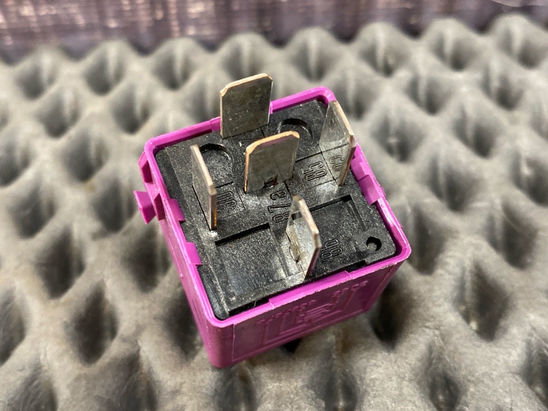 Реле, 540 рублей, Красноярск