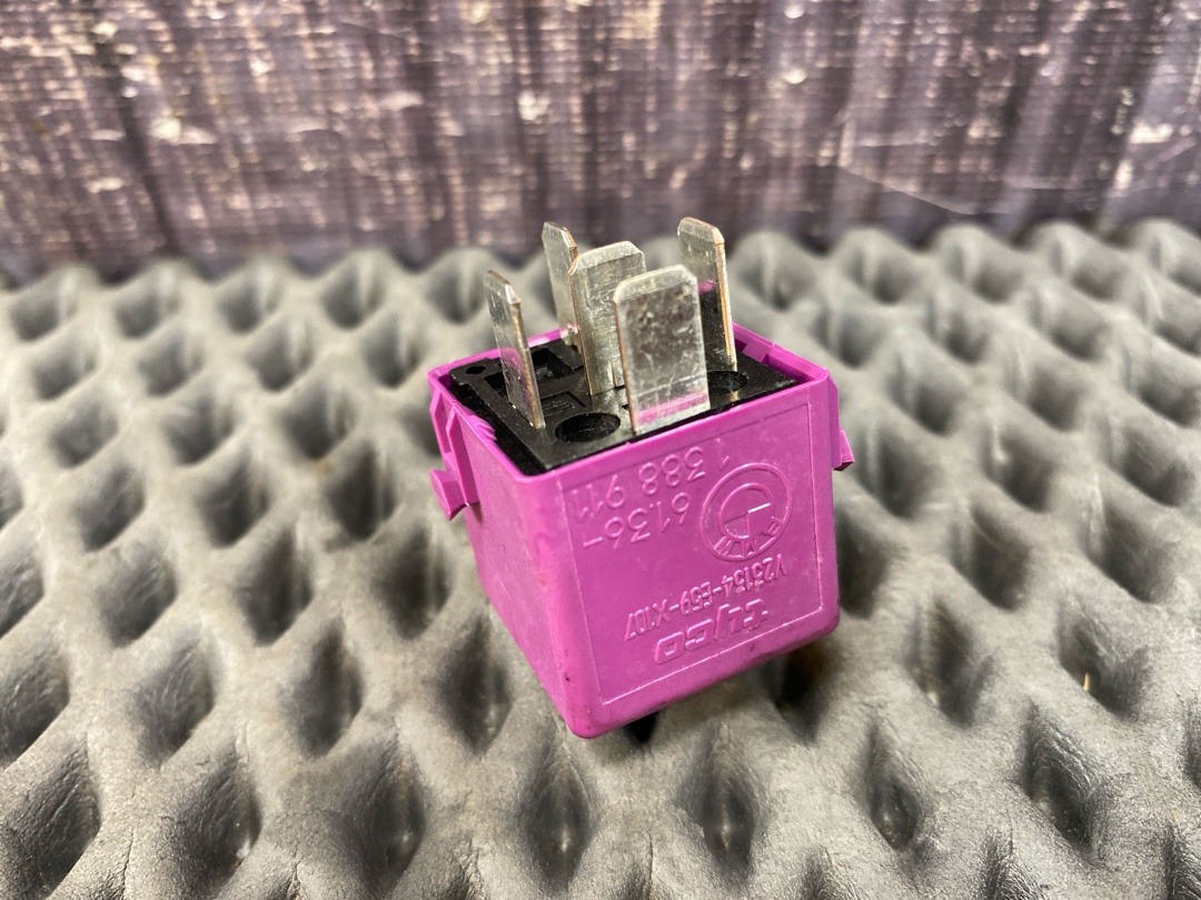 Реле, 540 рублей, Красноярск