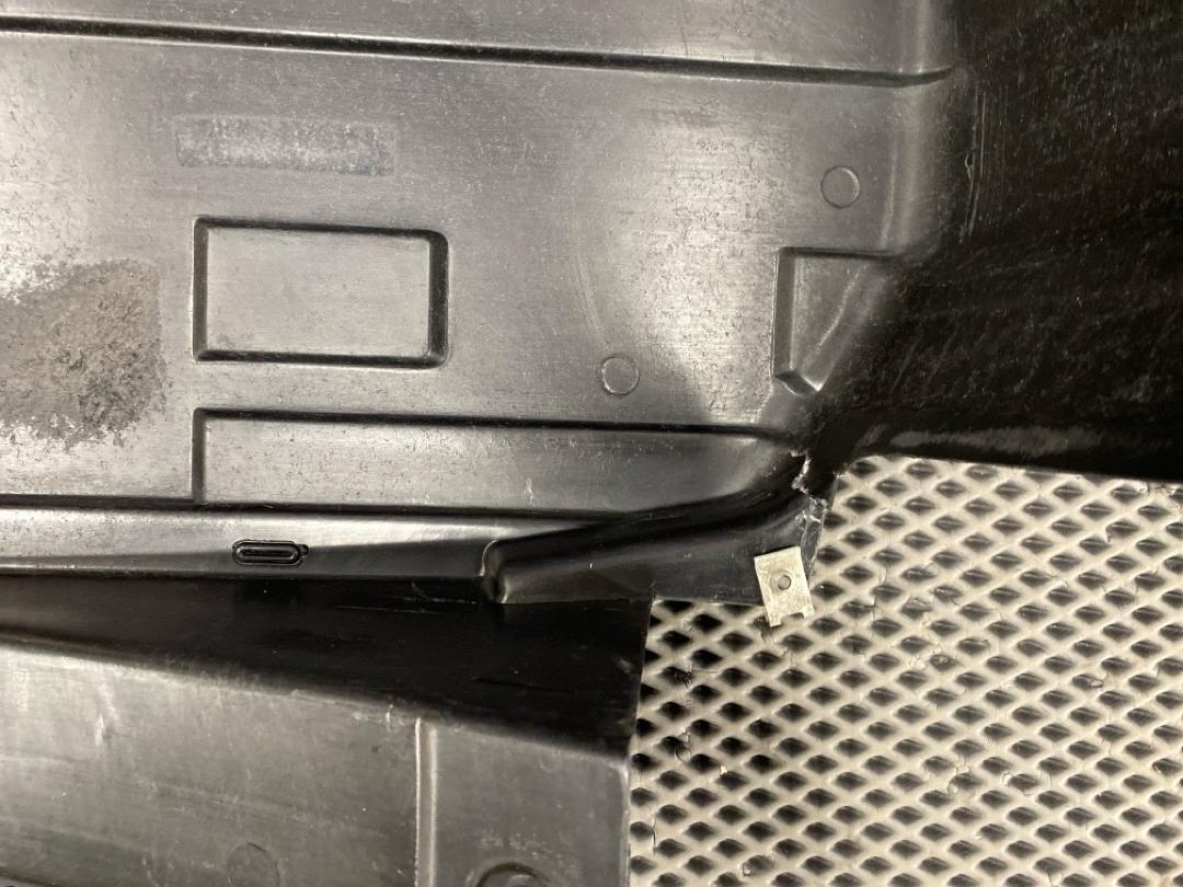 Защита топливного бака, 1220 рублей, Красноярск