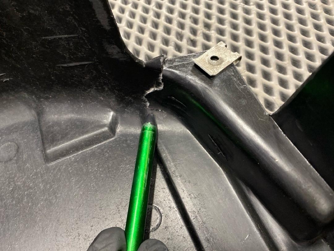 Защита топливного бака, 1220 рублей, Красноярск