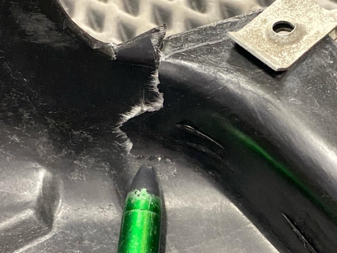 Защита топливного бака, 1220 рублей, Красноярск