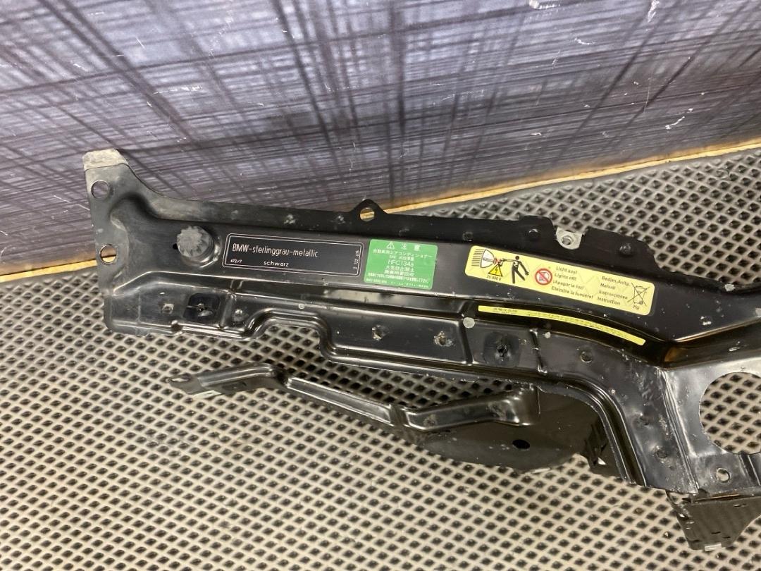 Рамка радиатора, 6740 рублей, Красноярск