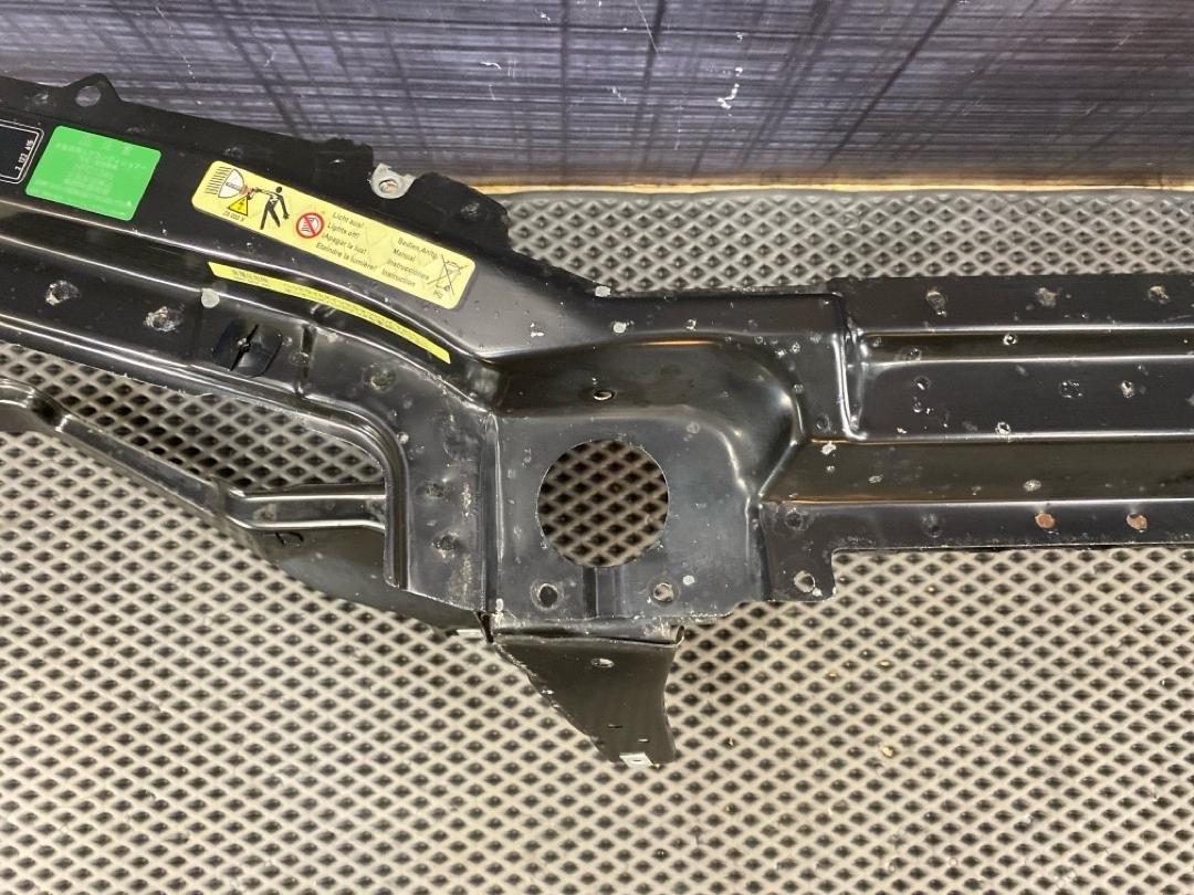 Рамка радиатора, 6740 рублей, Красноярск