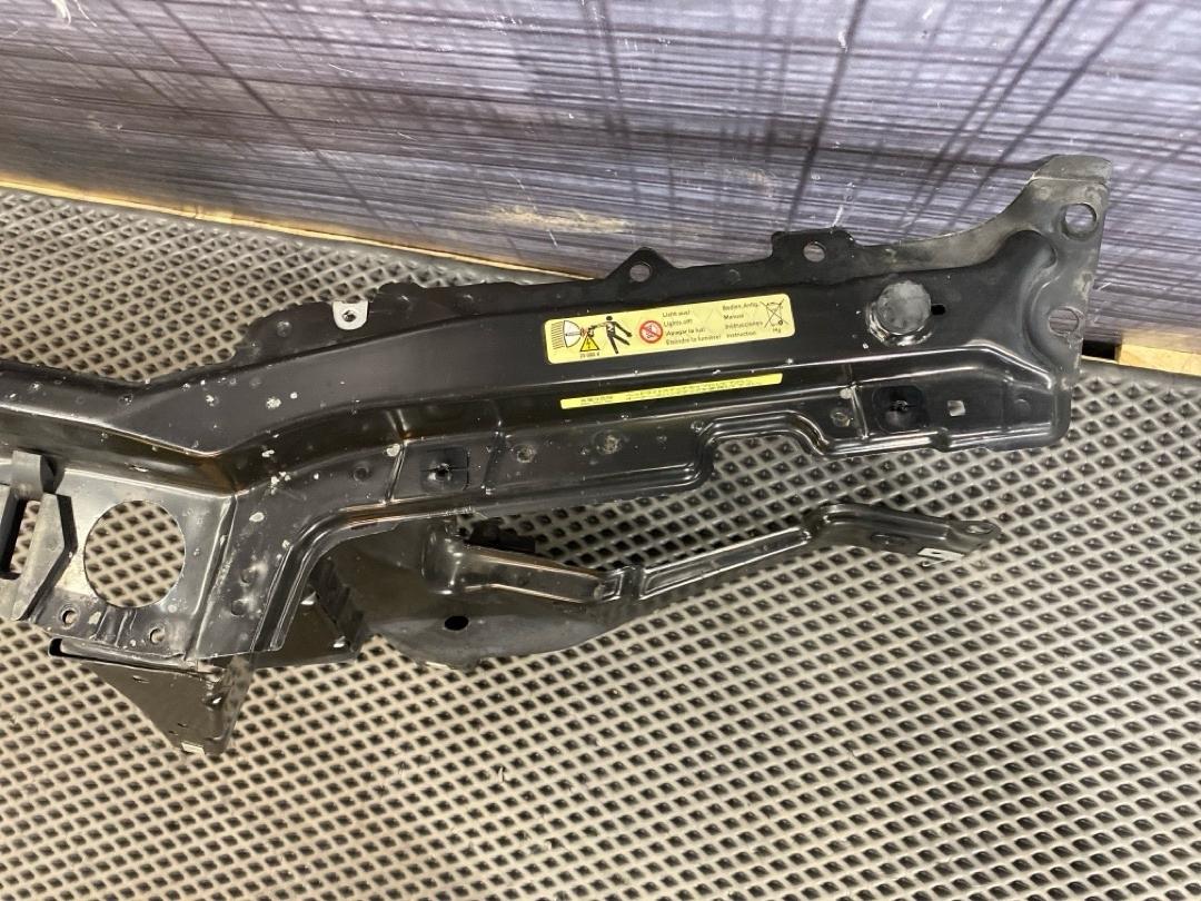 Рамка радиатора, 6740 рублей, Красноярск