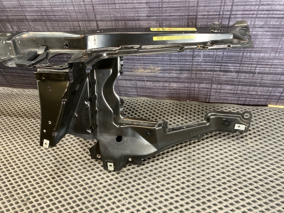 Рамка радиатора, 6740 рублей, Красноярск