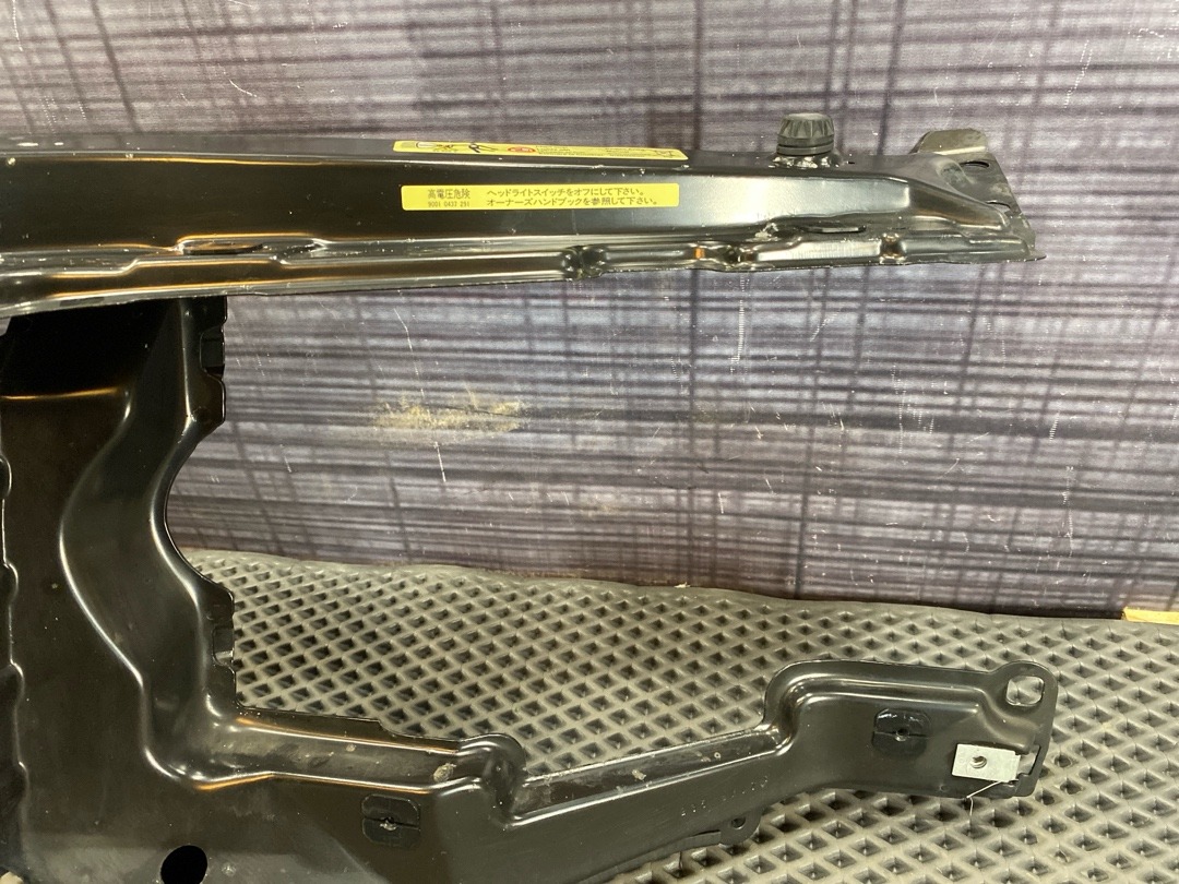 Рамка радиатора, 6740 рублей, Красноярск