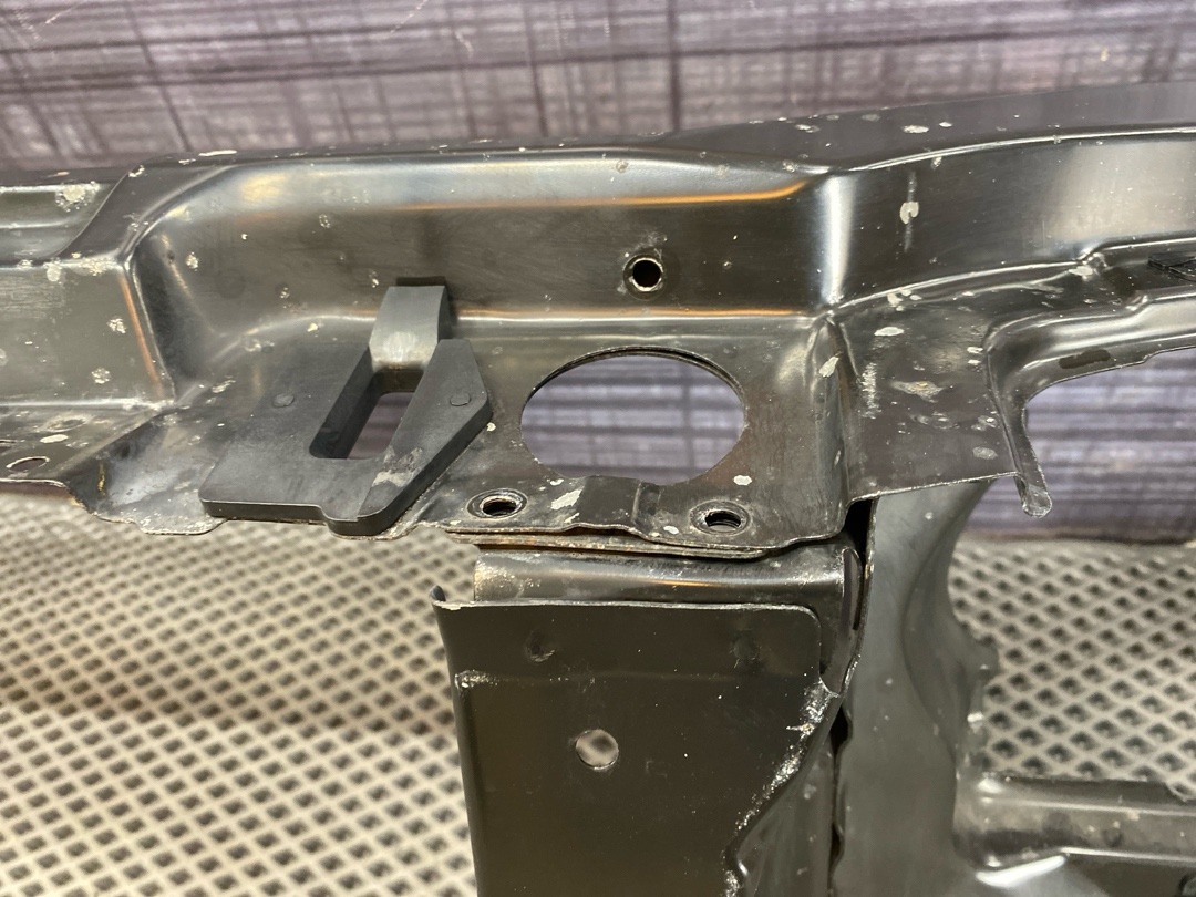 Рамка радиатора, 6740 рублей, Красноярск