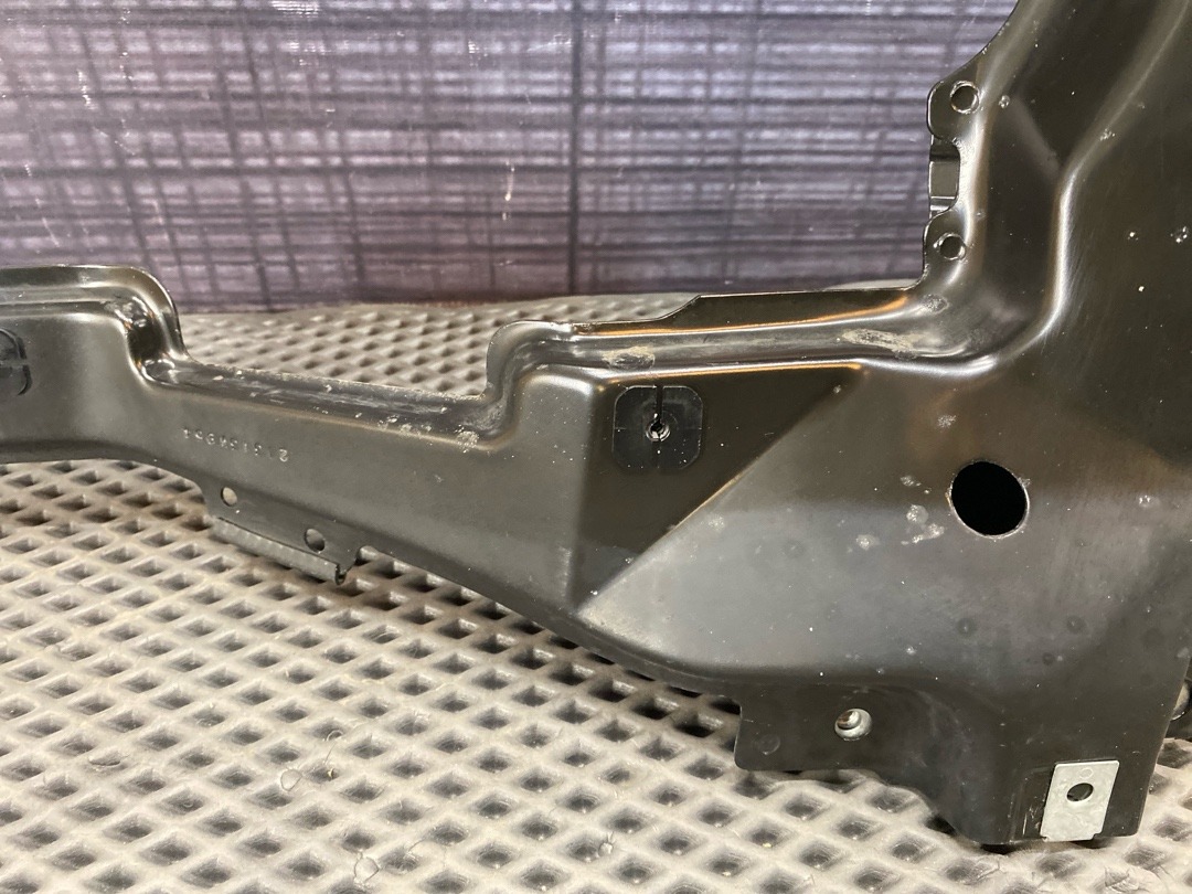 Рамка радиатора, 6740 рублей, Красноярск