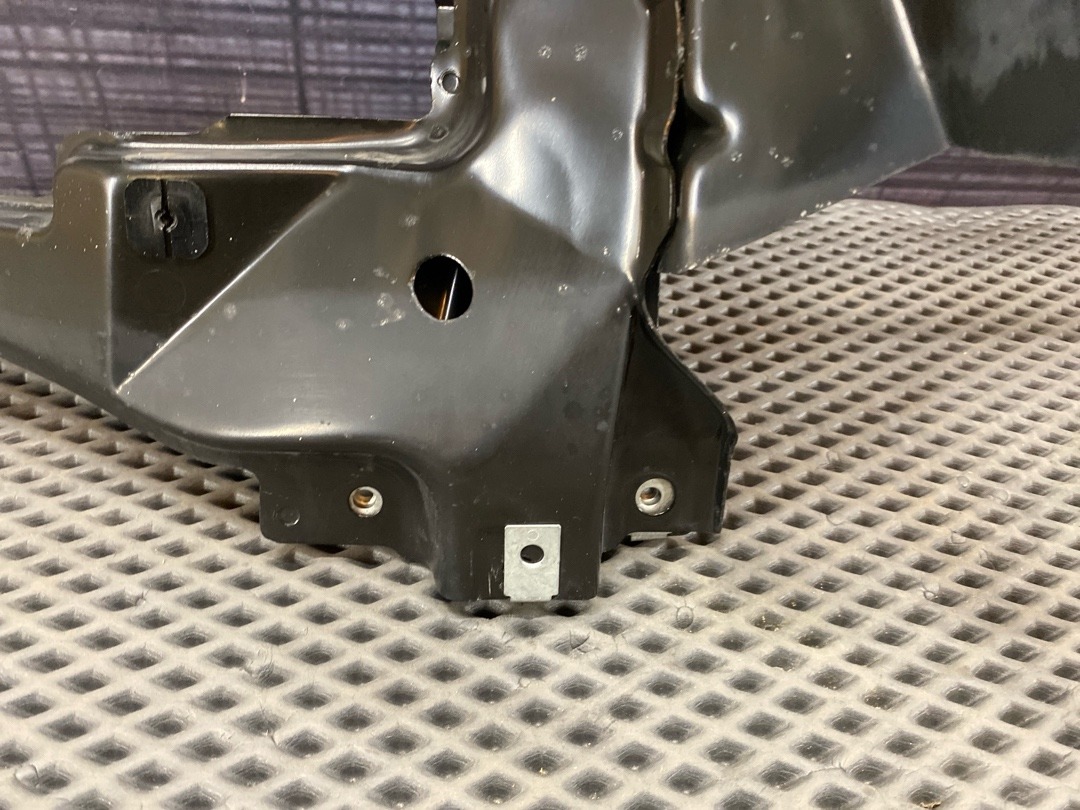 Рамка радиатора, 6740 рублей, Красноярск