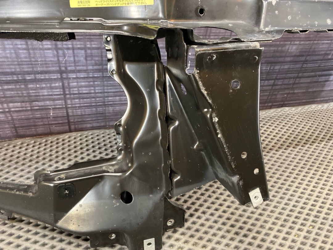 Рамка радиатора, 6740 рублей, Красноярск