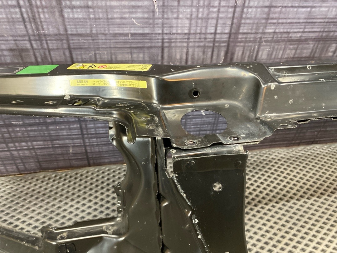 Рамка радиатора, 6740 рублей, Красноярск