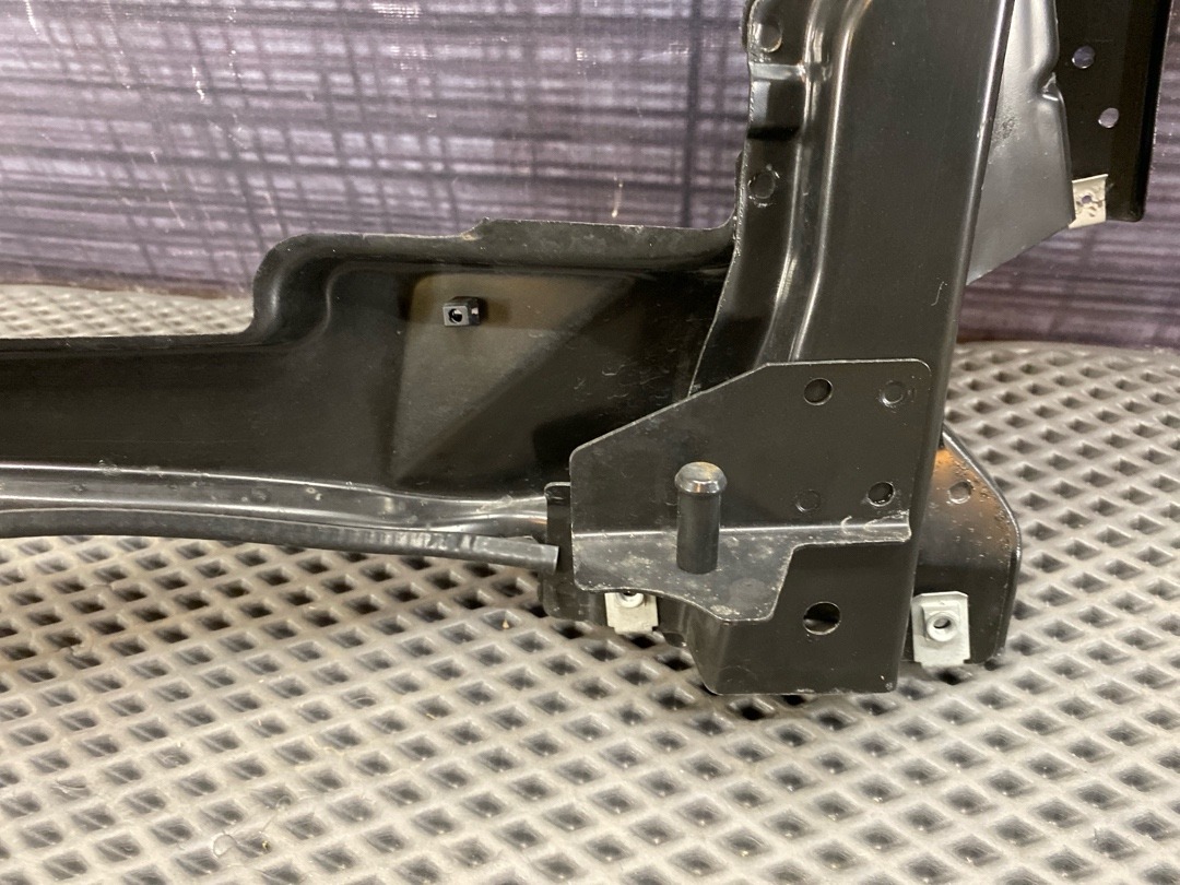 Рамка радиатора, 6740 рублей, Красноярск