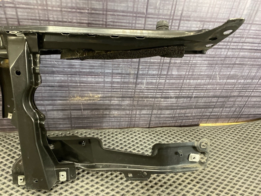 Рамка радиатора, 6740 рублей, Красноярск