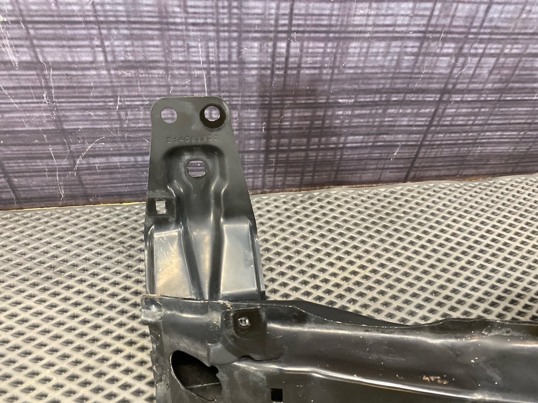 Усилитель бампера, 10360 рублей, Красноярск