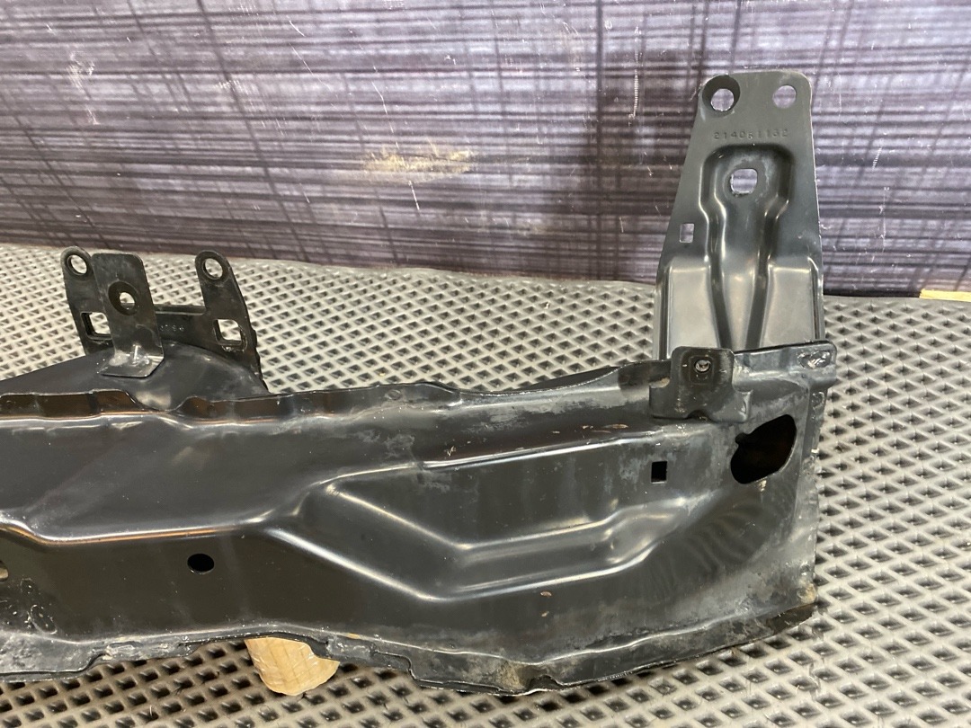 Усилитель бампера, 10360 рублей, Красноярск