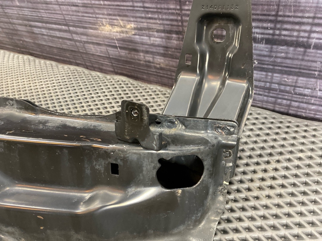 Усилитель бампера, 10360 рублей, Красноярск