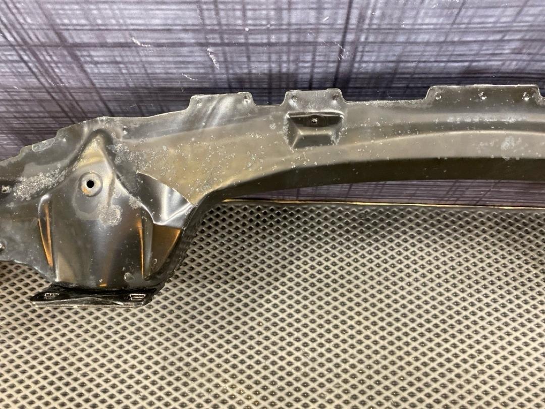 Усилитель бампера, 10360 рублей, Красноярск