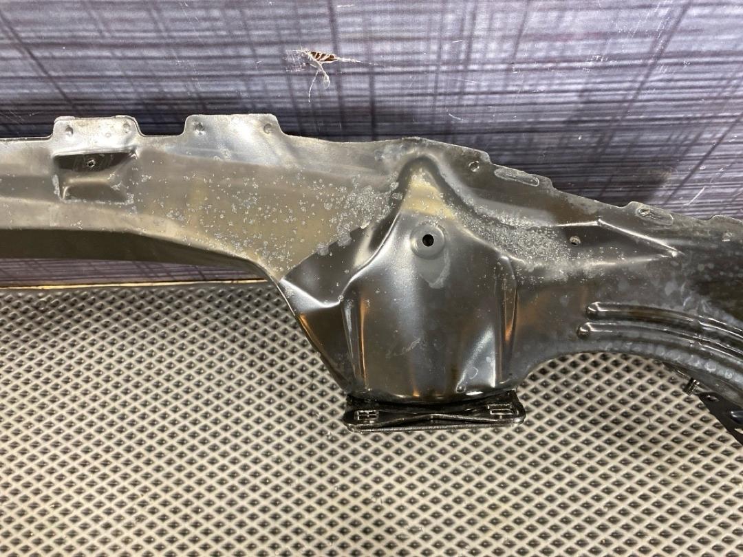 Усилитель бампера, 10360 рублей, Красноярск