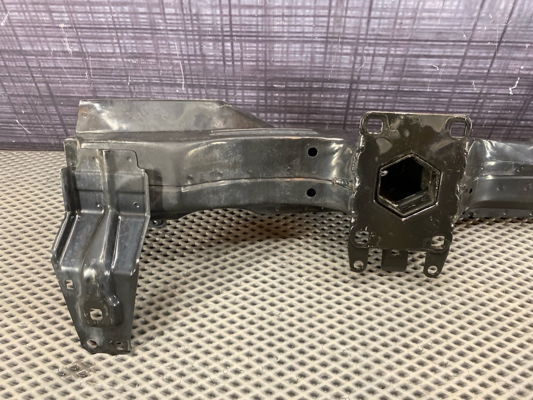 Усилитель бампера, 10360 рублей, Красноярск